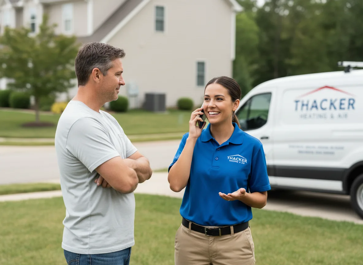 Ac Repair Blairstown, MO FAQs